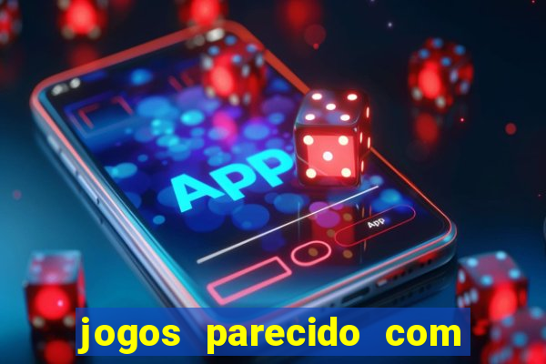 jogos parecido com coin master